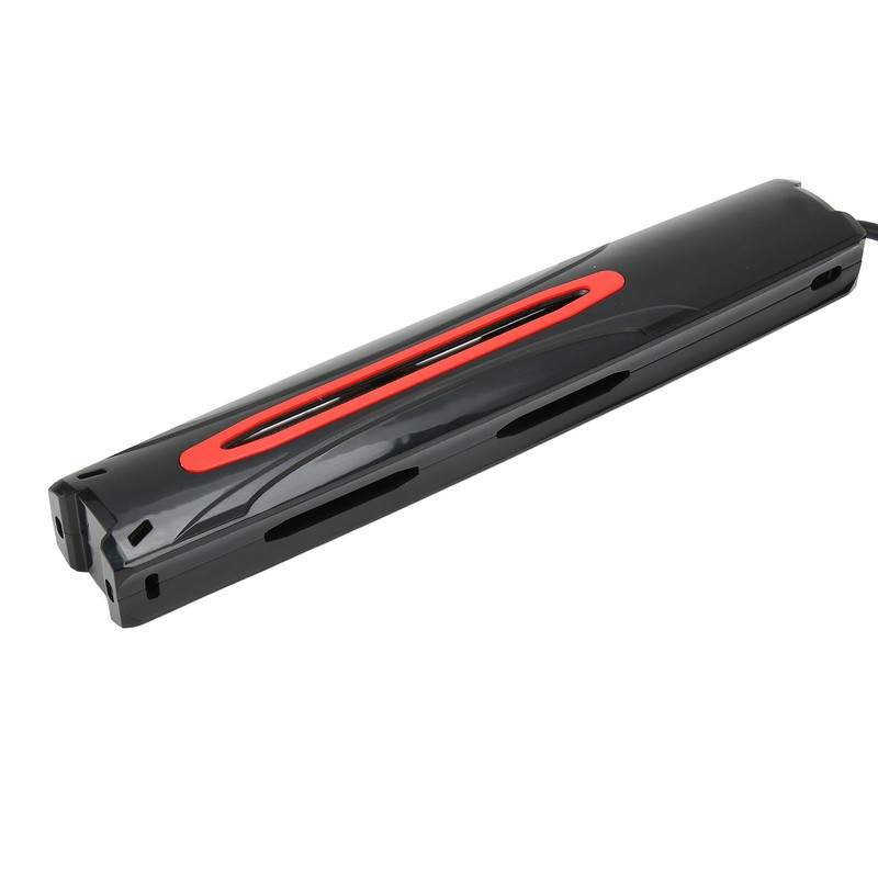 Aquarium Heater IPX6 Waterproof HD LED Display Intelligent PID Control
