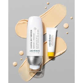 Antedotum Essential Daily Hydrating Sunscreen (30 SPF) with disappearing Zinc Oxide 10%