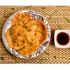 EasyCookAsia Kimchi Jeon Cooking Box, Korean Kimchi Pancakes, DIY Box