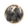 Jumbo Dried Morel Morchella Mushroom Crop Top Grade Premium Quality