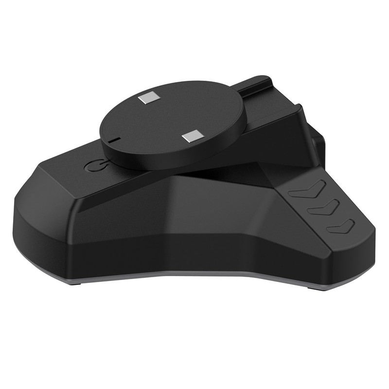 SHEAWA for Logicool G PRO X SUPERLIGHT2/SUPERLIGHT Charger, Wireless Charging,