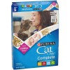 Purina Cat Chow Complete Chicken Flavor Dry Cat Food -