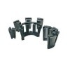 WEATHERHEAD DIE COLLET T400-2C REPAIR KIT FOR HYDRAULIC HOSE CRIMPER