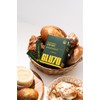 Shegaia/Carbohydrate flour gluten-decomposing lactic acid bacteria [Origin: Domestic (Northern District,