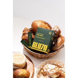 Shegaia/Carbohydrate flour gluten-decomposing lactic acid bacteria [Origin: Domestic (Northern District, Cheonan-si, Chungcheongnam-do)] / 쉬가이아/ 탄수화물 밀가루 글루텐분해 유산균 [원산지 국산(충청남도 천안시 서북구)]