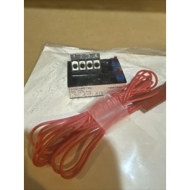 Minco TT611PD1VD RTD Transmitter/ Temperature Sensor (8.5-35VDC, 4-20mA, 100Ω)