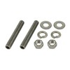 POSH 010101-65 Motorcycle Accessories Stud Bolts M10X65MM 2PCS