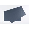Toray TV Cleaning Cloth ZR3550-TRYTV-G306 Charcoal Gray