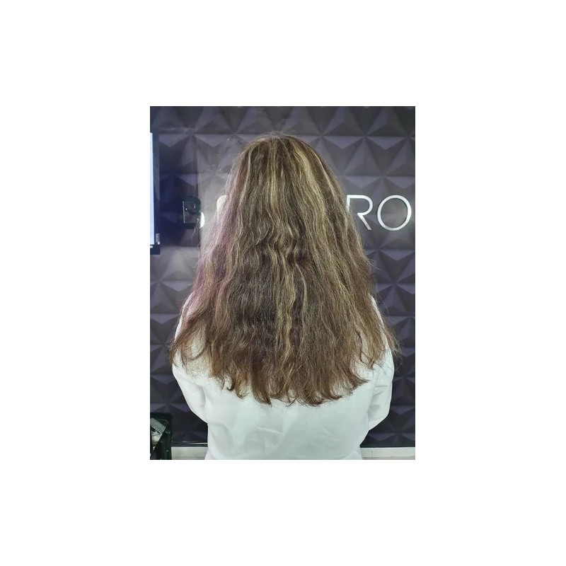 Alisante Nano Keratina Xtremlis 500ml + Shampoo