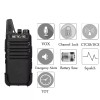 Retevis 2*Retevis RT22 UHF Walkie Talkies Two Way Radios for