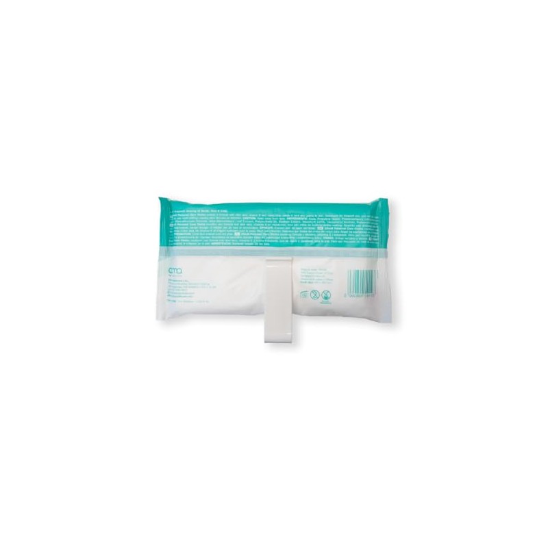 Carell Carell Personal Care Wipes - Pack of 1 -