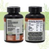 Kit Hongo Cordyceps + Omega 3 Y 6 Sin Sabor