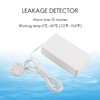Plmvhpb Tuya Smart WiFi Water Flood Sensor Water Leak Detector