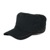 Avilex Work Cap, Men's Hat, AVIREX Brand Logo, Military Cap,