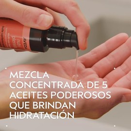 Aveda Nutriplenish Multi-use Hair Oil Aceite capilar  Hidratante - Producto Original de Alta Calidad, Entrega Rápida y Segura, Garantía Incluida      