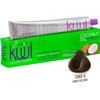 KÜÜL Color System Tono Negro Violeta Tinte Permanente, Hidratación 90