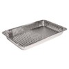 Handi-Foil 402070 12.75 in. x 20.75 in. Aluminum Steam Table