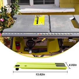 089240035702 Throat Plat for Ryobi RTS12 RTS23 Table Saw OEM Part