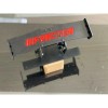 STUPID RC STP1138BK INFRACTION ACTIVE REAR WING BLACK