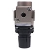 Czomoizc REG0250M Air Compressor Regulator Compatible with ROLAIR 1/4" DEWALT