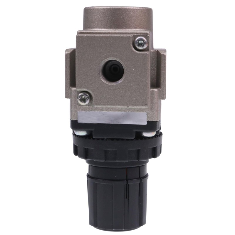Czomoizc REG0250M Air Compressor Regulator Compatible with ROLAIR 1/4" DEWALT
