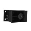 Back‑Up Horn, 12V‑24V Reversing Alarm with 3 Sound Switches for