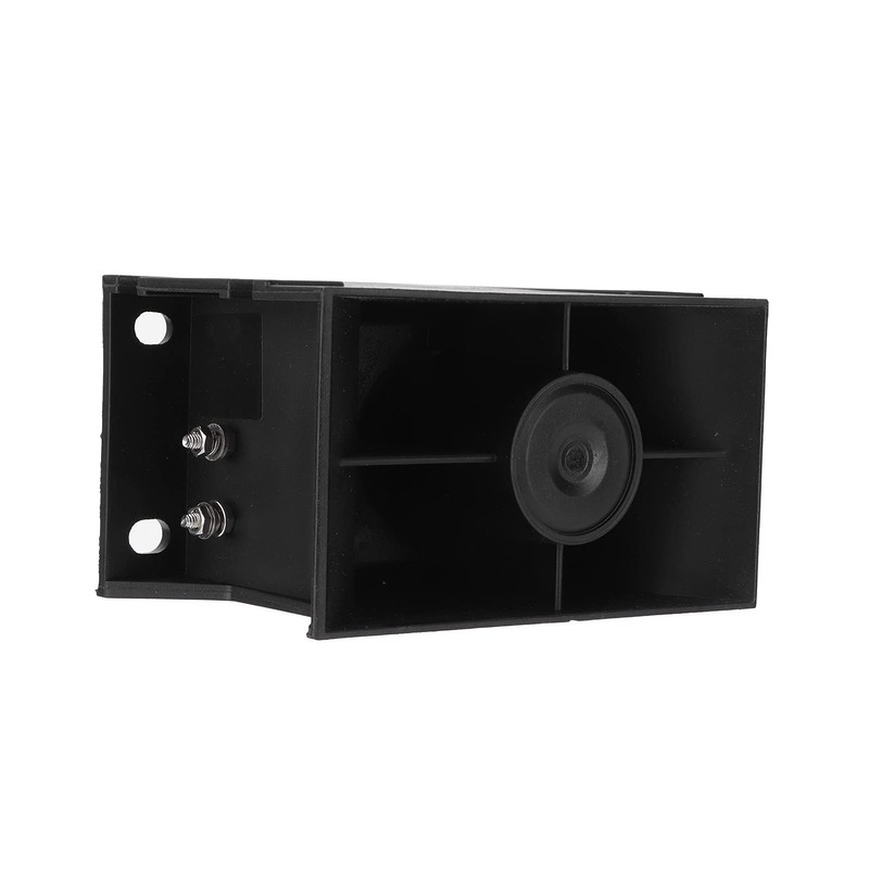 Back‑Up Horn, 12V‑24V Reversing Alarm with 3 Sound Switches for