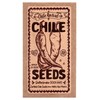 Hatch Chile Seeds from Chile Revival - Qty 20 (Hot