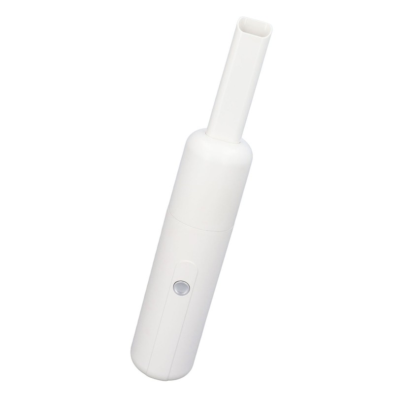 Handheld Vacuum USB Charging Powerful Suction Cordless Design Widely Used