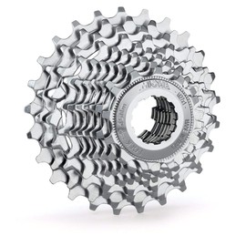 Miche Unisex's Primato 10 Speed Cassette, Campagnolo, 12/25