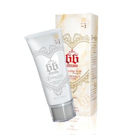 Evangelist(エバンジェリスト) エバンジェリストBBクリーム オークルNO.1 @コスメ3冠達成!