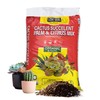 LGM Cactus & Succulent Palm & Citrus Mix, Ideal Potting