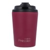 Fressko Reusable Cup Bino 8oz, Grape