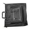 Folding Fish Bucket 48L EVA Thicken Waterproof Anti Leakage Zippered