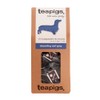 Teapigs Darjeeling Earl Grey Tea Bags Made with Whole Leaves