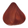Tinte Profesional Para Cabello Vezia 90gr (7.40 Rubio cobrizo profundo)
