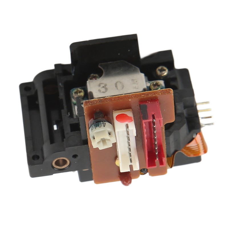Optical Pickup Laser Lens Head Replacement Low Speed Single Channel