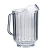 APS Pitcher, Ø 13 cm, H: 21 cm, für eine