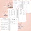 Legend Budget Planner – Financial Organizer Book. Money Account &