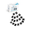 No Slip Clip Refills - 2 Boxes of 50 Paper