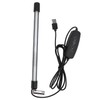 48 LEDs Plant Lamp with 4H 8H 12H Timing 6
