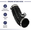 Magimaker 16576-1MA0B Left Side Engine Intake Hose Pipe Compatible with