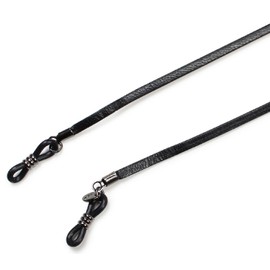Eyeglass Chain FK-15 Black 050175