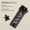 Snap Supplements Shaker Bottle 700 ml | Snap Supplements