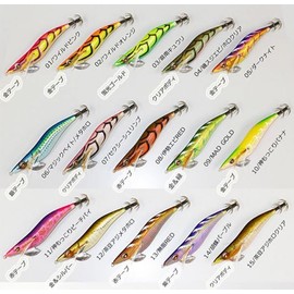 Squid Mania Wild Chase No. 3.5 RT Rattle Tune #05 DARK NIGHT