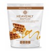 Heavenly Waffles® Mix, Original Recipe, 11g Protein, Yogurt Based, Healthy