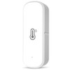Kquepo ZigBee Humidity and Temperature Sensor, Hygrometer and Thermometer, Intelligent