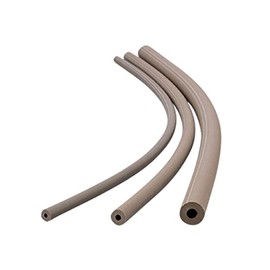 As One Crown Vacuum Eco Hose TPE (Thermoplastic Elastomer) 7.5 x 21 /1-8451-05
