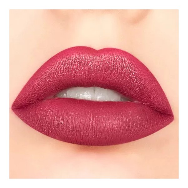Amor Us Labial Amor Us Velvety Kiss Color Bright Berry