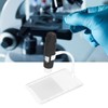 Wireless Digital Microscope 50x to 1000x Magnification 8 LED Lights